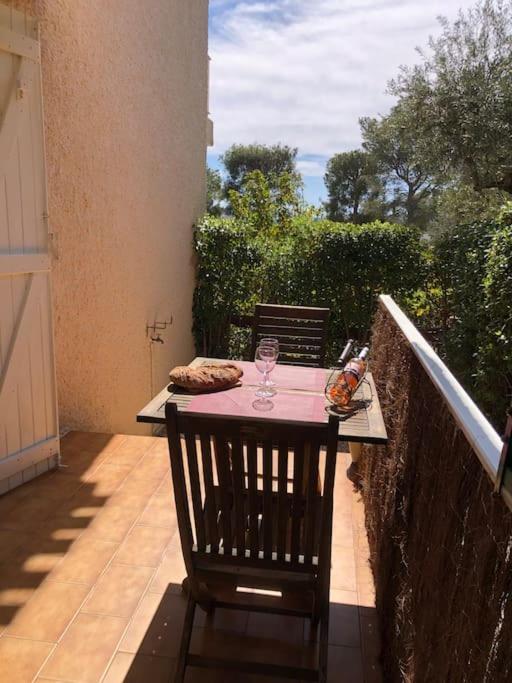 Ciot'Amour, Ca Vaut Le Detour ! La Ciotat Exterior photo